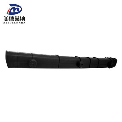 Tableau de décoration arrière gauche du pare-chocs avant universel direct pour les véhicules de taille standard