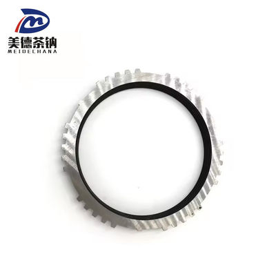 Concept de conception de l'anneau de synchronisation à haute fonctionnalité pour le remplacement / la réparation