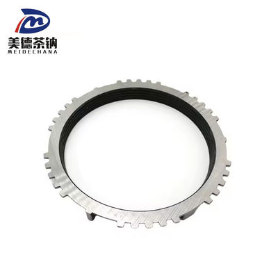 Concept de conception de l'anneau de synchronisation à haute fonctionnalité pour le remplacement / la réparation