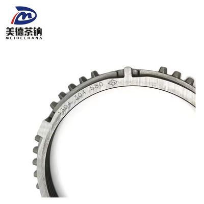 Concept de conception de l'anneau de synchronisation à haute fonctionnalité pour le remplacement / la réparation