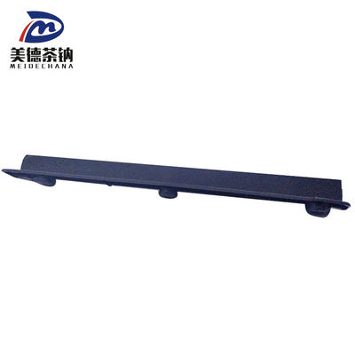 Panneau de décoration arrière gauche avant universel 2803771-1800 pour taille standard