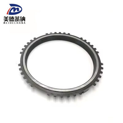 Ringe de synchronisation de haute fiabilité pour l'innovation de remplacement/réparation