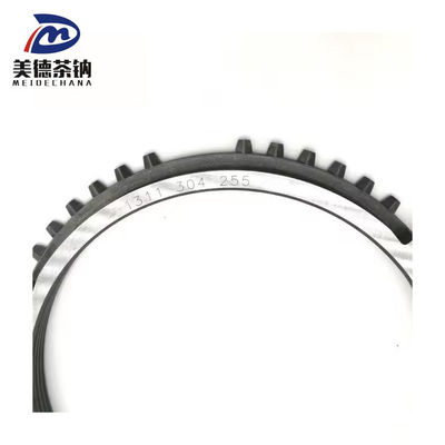 Ringe de synchronisation de haute fiabilité pour l'innovation de remplacement/réparation