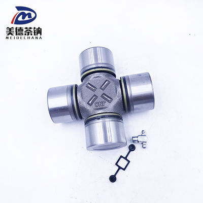 Résistant à l'usure de l'acier