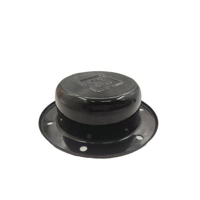 N° OE 3001-00409 Couverture de l'extrémité de la roue avant pour les pièces de rechange de bus de type MEIDECHNAN