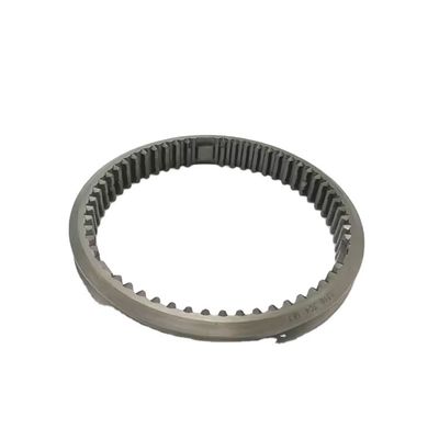 Remplacer/réparer le cône de synchronisation de la boîte de vitesses de transmission Euro Heavy Truck avec solution