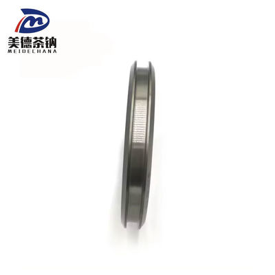 Remplacer/réparer le cône de synchronisation de la boîte de vitesses de transmission Euro Heavy Truck avec solution