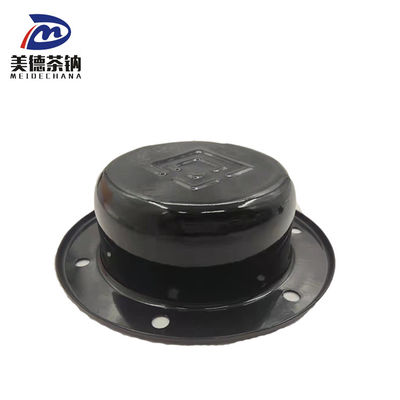 N° OE 3001-00409 Couverture de l'extrémité de la roue avant pour les pièces de rechange de bus de type MEIDECHNAN