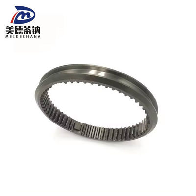 Remplacer/réparer le cône de synchronisation de la boîte de vitesses de transmission Euro Heavy Truck avec solution