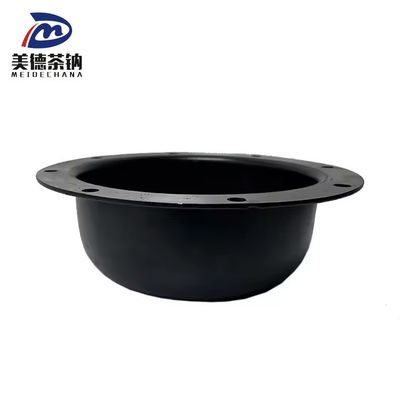 N° OE 3001-00409 Couverture de l'extrémité de la roue avant pour les pièces de rechange de bus de type MEIDECHNAN