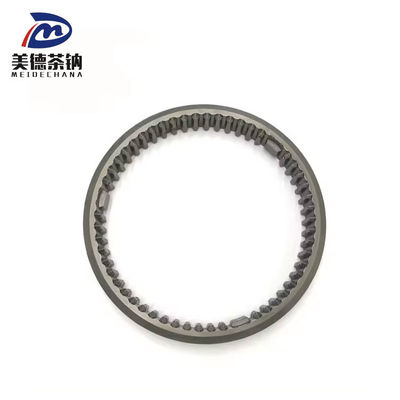 Remplacer/réparer le cône de synchronisation de la boîte de vitesses de transmission Euro Heavy Truck avec solution