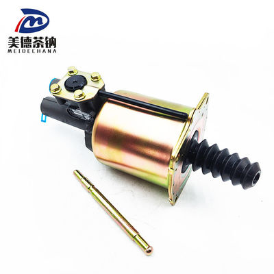 Cylindre d'accélérateur d'embrayage Haowo WG9725230041 pour les performances