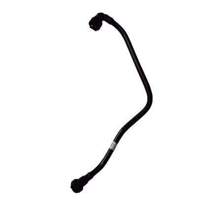 Pipe de retour d'eau pour les performances des compresseurs d'air professionnels