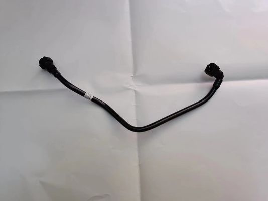 Pipe de retour d'eau pour les performances des compresseurs d'air professionnels