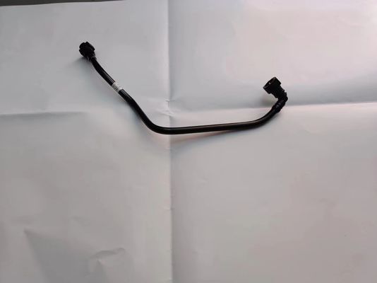 Pipe de retour d'eau pour les performances des compresseurs d'air professionnels