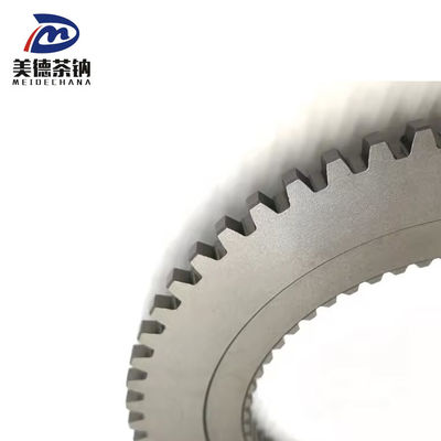 Améliorez votre machine avec notre dernier cône synchronisateur