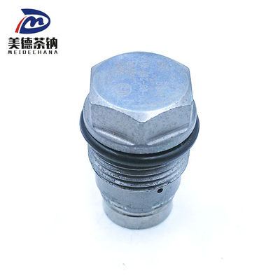 Valve de dégagement de régulateur de pression de taille standard 1110010028 pour pompe de moteur à carburant