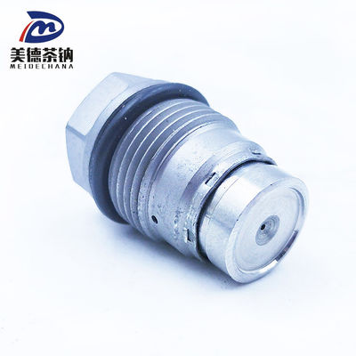 Valve de dégagement de régulateur de pression de taille standard 1110010028 pour pompe de moteur à carburant