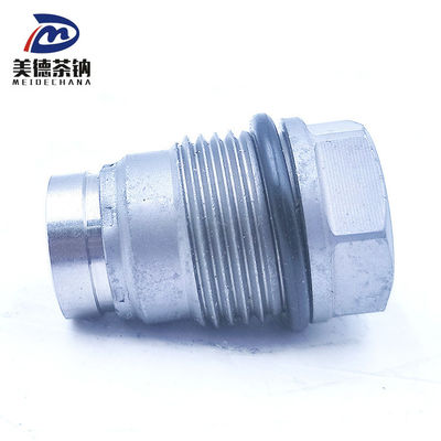 Valve de dégagement de régulateur de pression de taille standard 1110010028 pour pompe de moteur à carburant