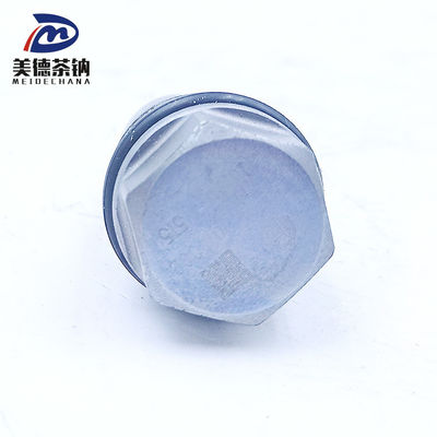 Valve de dégagement de régulateur de pression de taille standard 1110010028 pour pompe de moteur à carburant