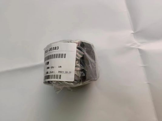 Barre de stabilisation du modèle de bus pour une stabilité et une durabilité supérieures