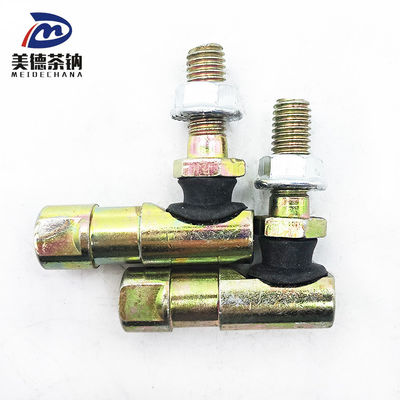 Camion joint à bille de changement universel 1703-00200 pour taille personnalisée automobile européenne