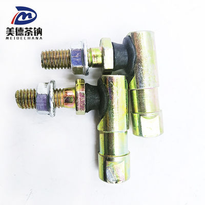 Camion joint à bille de changement universel 1703-00200 pour taille personnalisée automobile européenne