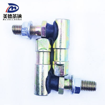 Camion joint à bille de changement universel 1703-00200 pour taille personnalisée automobile européenne