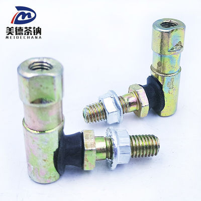 Camion joint à bille de changement universel 1703-00200 pour taille personnalisée automobile européenne