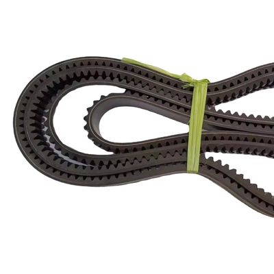 Ceinture de moteur de longueur encastrée personnalisée et durable