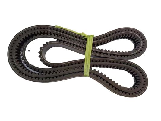 Ceinture de moteur de longueur encastrée personnalisée et durable
