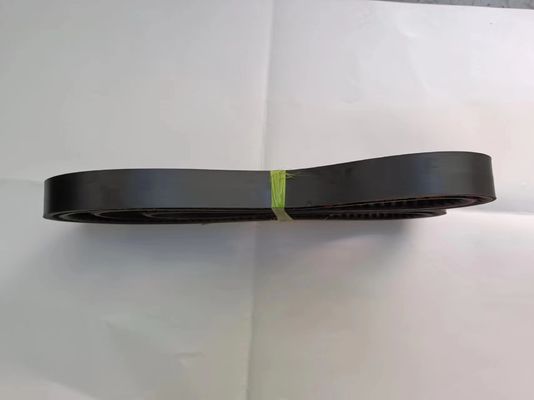 Ceinture de moteur de longueur encastrée personnalisée et durable
