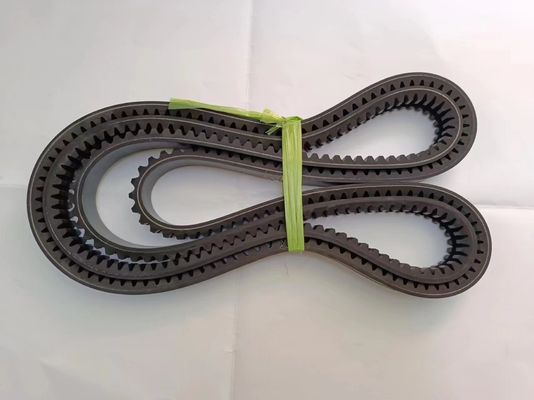 Ceinture de moteur de longueur encastrée personnalisée et durable