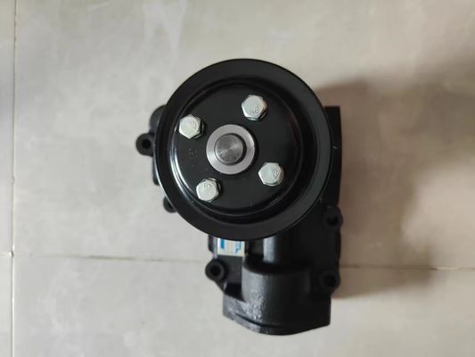 Pompes à eau pour le remplacement/la réparation Génération d'efficacité et de fiabilité