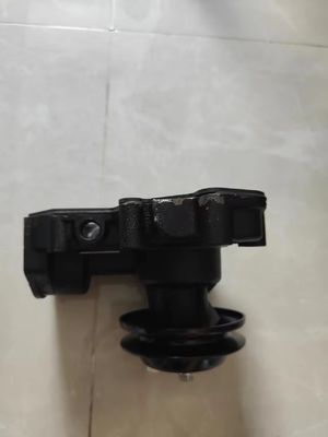 Pompes à eau pour le remplacement/la réparation Génération d'efficacité et de fiabilité