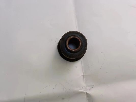 Armes de commande de suspension Bouches à bille de balancement pour bus à roues arrière et construction durable