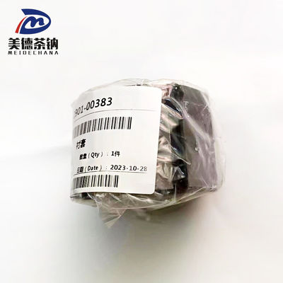 2901-00383 roulement à billes linéaire boîtier linéaire pour pièces de bus vendables longueur personnalisée