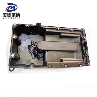 L'assemblage de la casserole d'huile est la meilleure amélioration de performance de votre véhicule