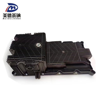 L'assemblage de la casserole d'huile est la meilleure amélioration de performance de votre véhicule