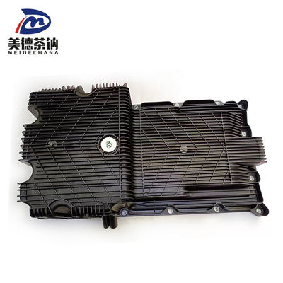 L'assemblage de la casserole d'huile est la meilleure amélioration de performance de votre véhicule