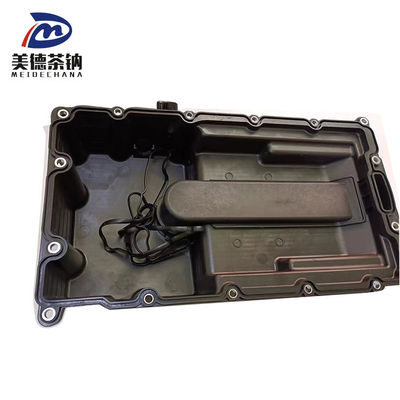 L'assemblage de la casserole d'huile est la meilleure amélioration de performance de votre véhicule