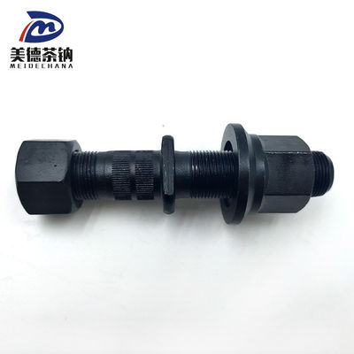 Des vis de pneus à remplacer/à réparer