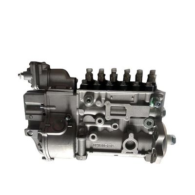 Pompes d'injection de carburant à prix abordable pour les besoins de remplacement/réparation