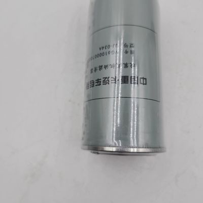 Filtre à huile pour camions lourds VG6100070005 pour les performances et la protection du moteur