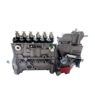 pièces détachées pompe à huile haute pression 1111-00339 avec longueur standard longueur personnalisée