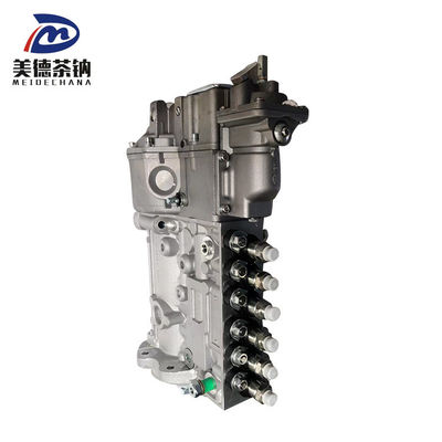 pièces détachées pompe à huile haute pression 1111-00339 avec longueur standard longueur personnalisée