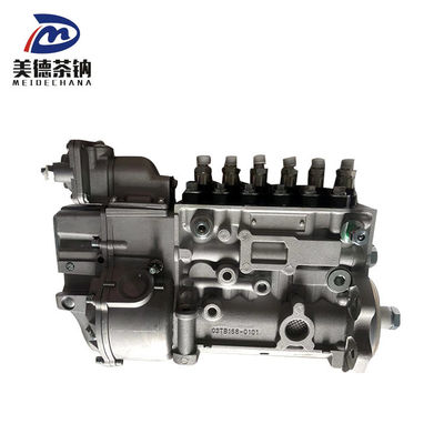 pièces détachées pompe à huile haute pression 1111-00339 avec longueur standard longueur personnalisée