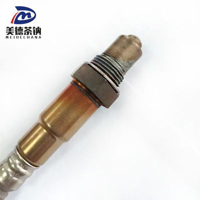 Meidechnan Bus Sensor d'oxygène 3611-00249 Capteur universel de concentration d'oxygène