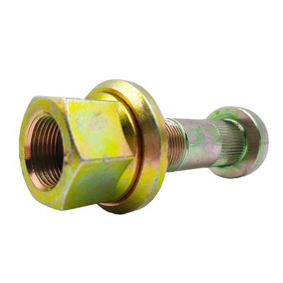 vis pour le remplacement/la réparation et les performances durables