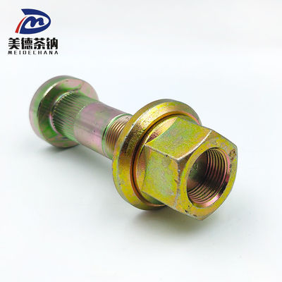 vis pour le remplacement/la réparation et les performances durables